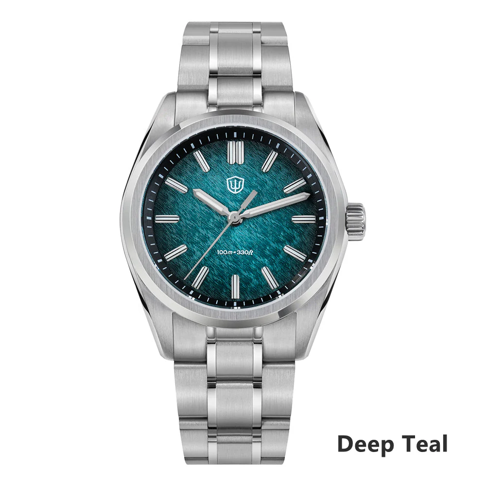 Thorn Watchdives WD0003 Original Design Aventurine Men Watch