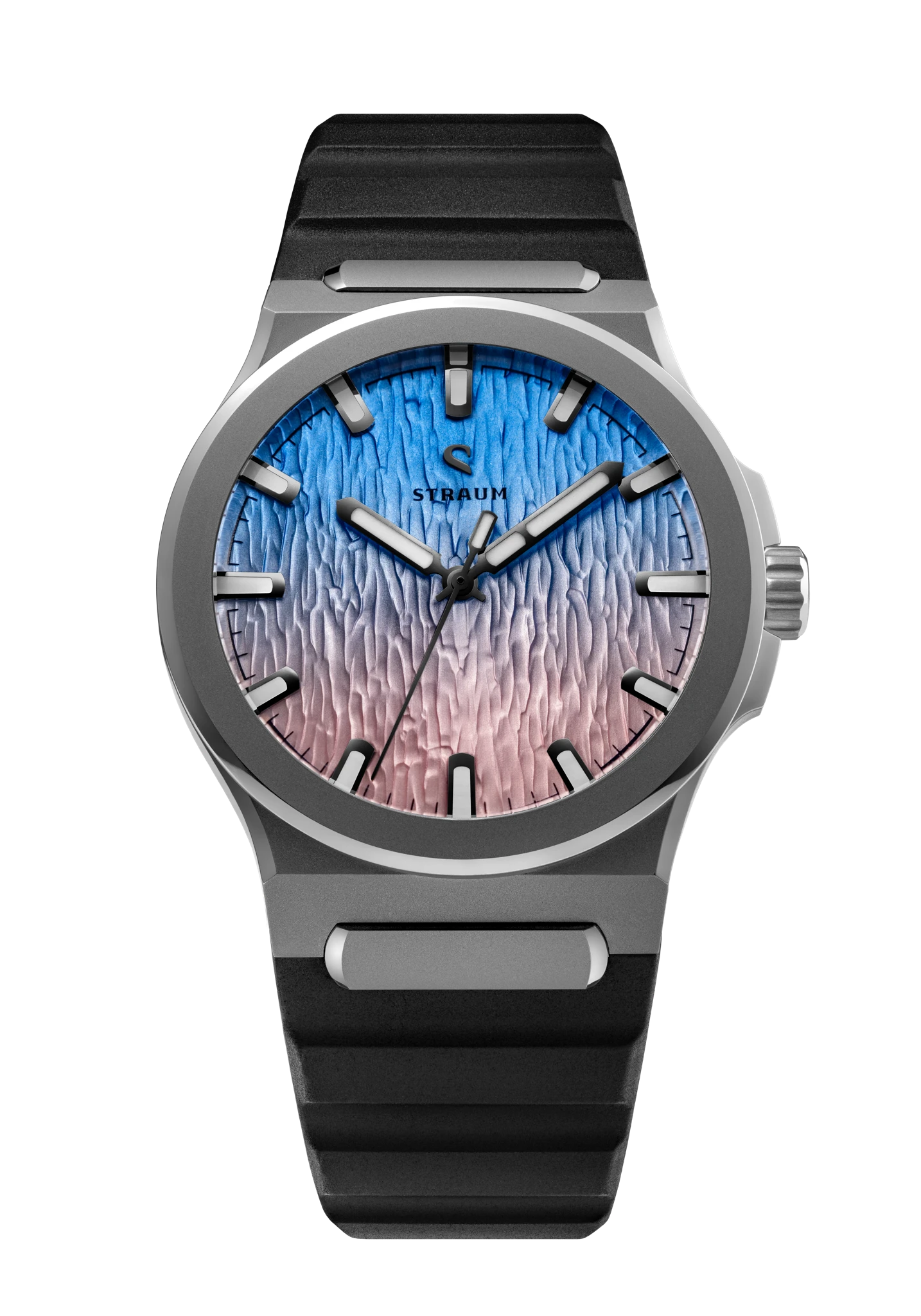Straum Jan Mayen Titanium Alpine Glow