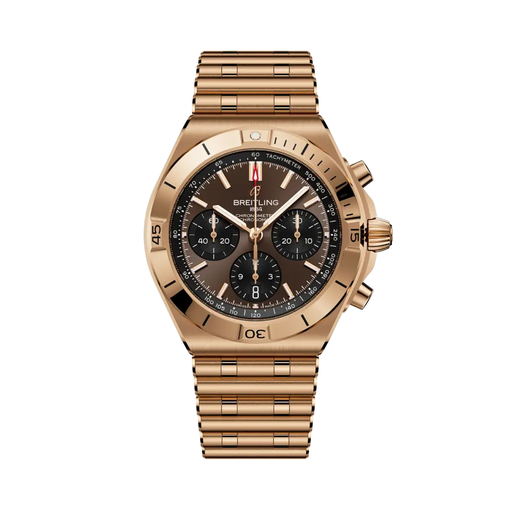Breitling Chronomat B01 Chronograph 42