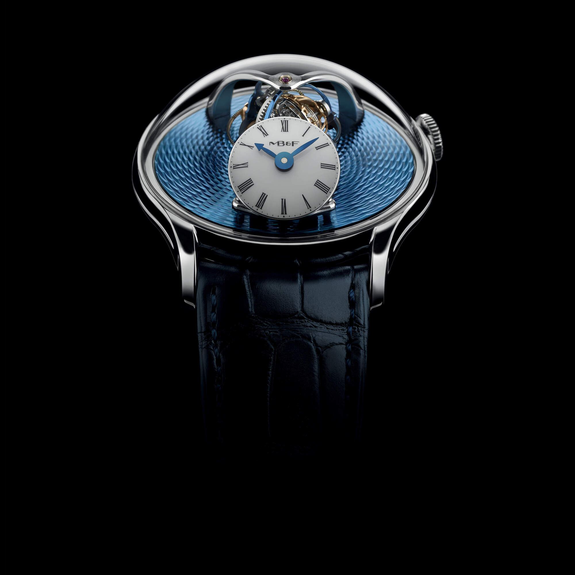 MB&F LM Thunderdome