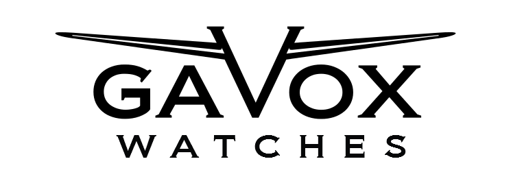 Gavox Gavox Badge