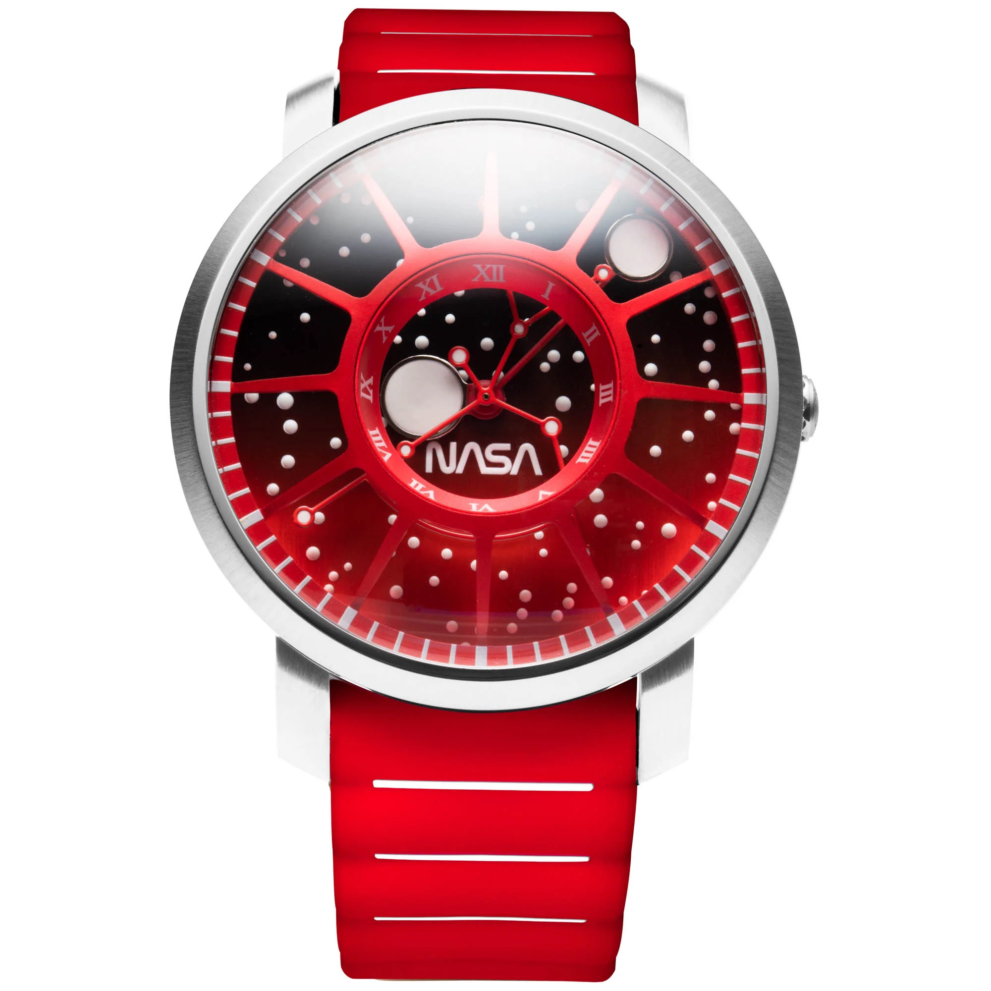 Xeric NASA Trappist-1 Sapphire Infrared