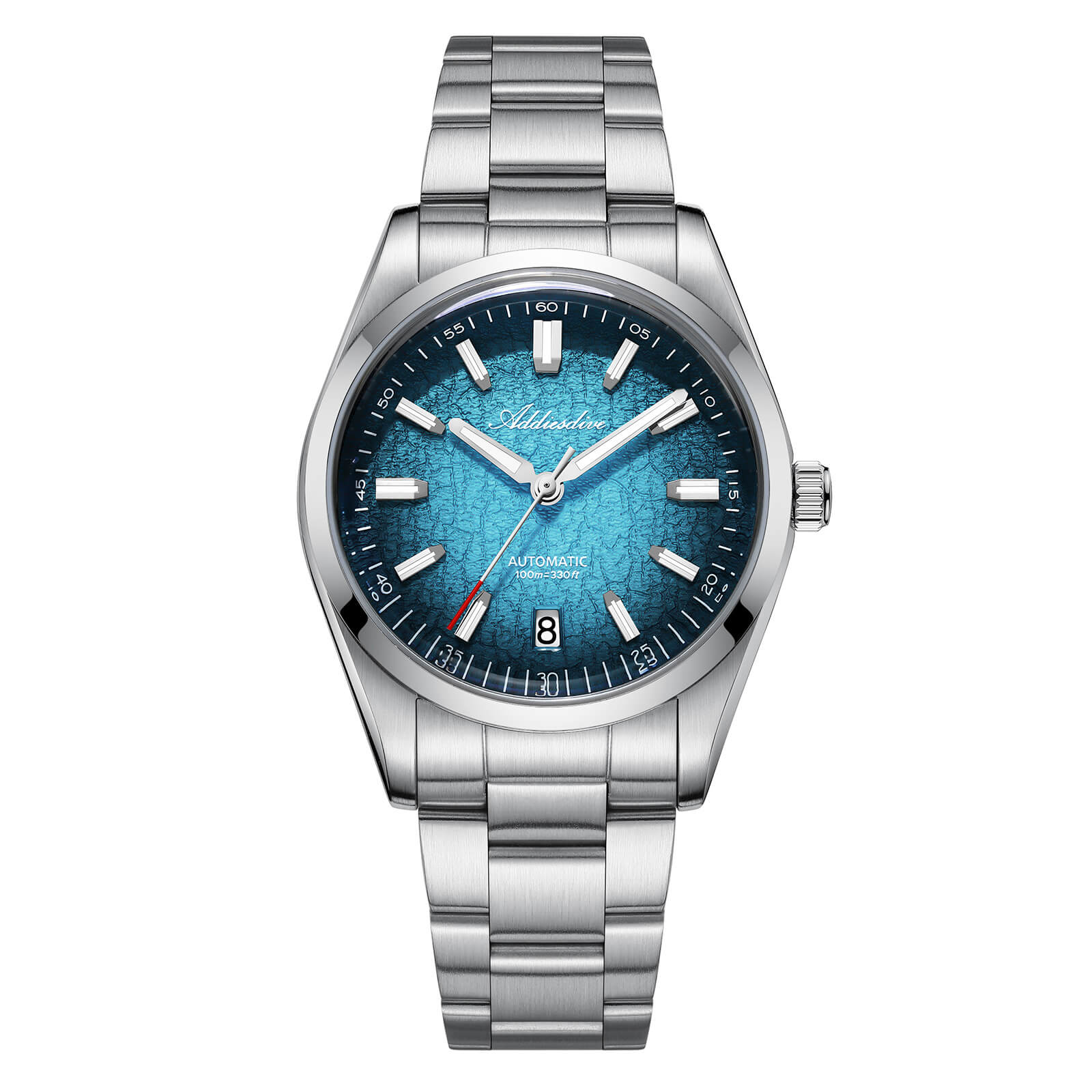Addiesdive Addiesdive 39mm Luxury NH35/8215 Automatic Watch AD2091