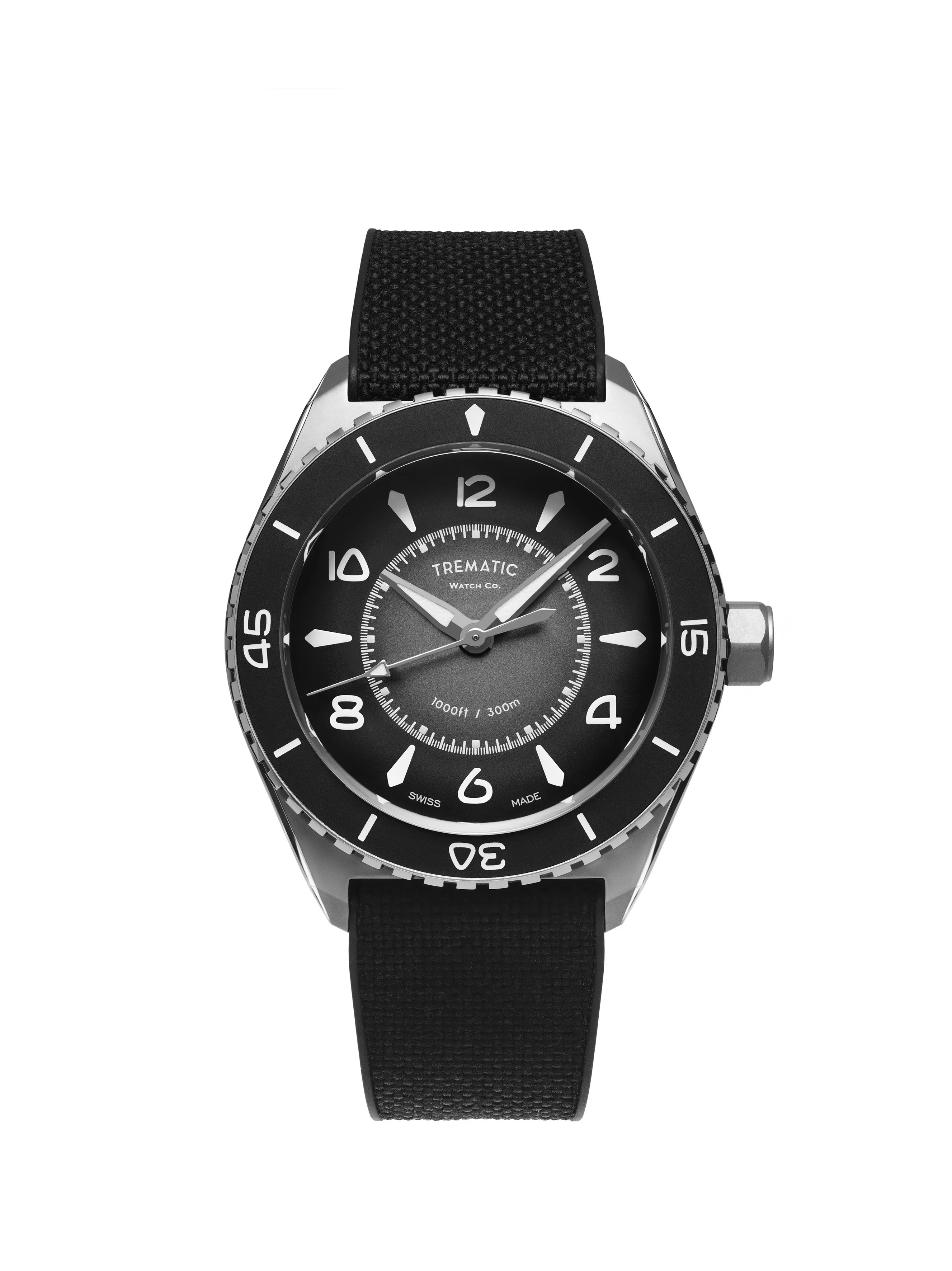 Trematic T-Five Beigua Maris Shadow
