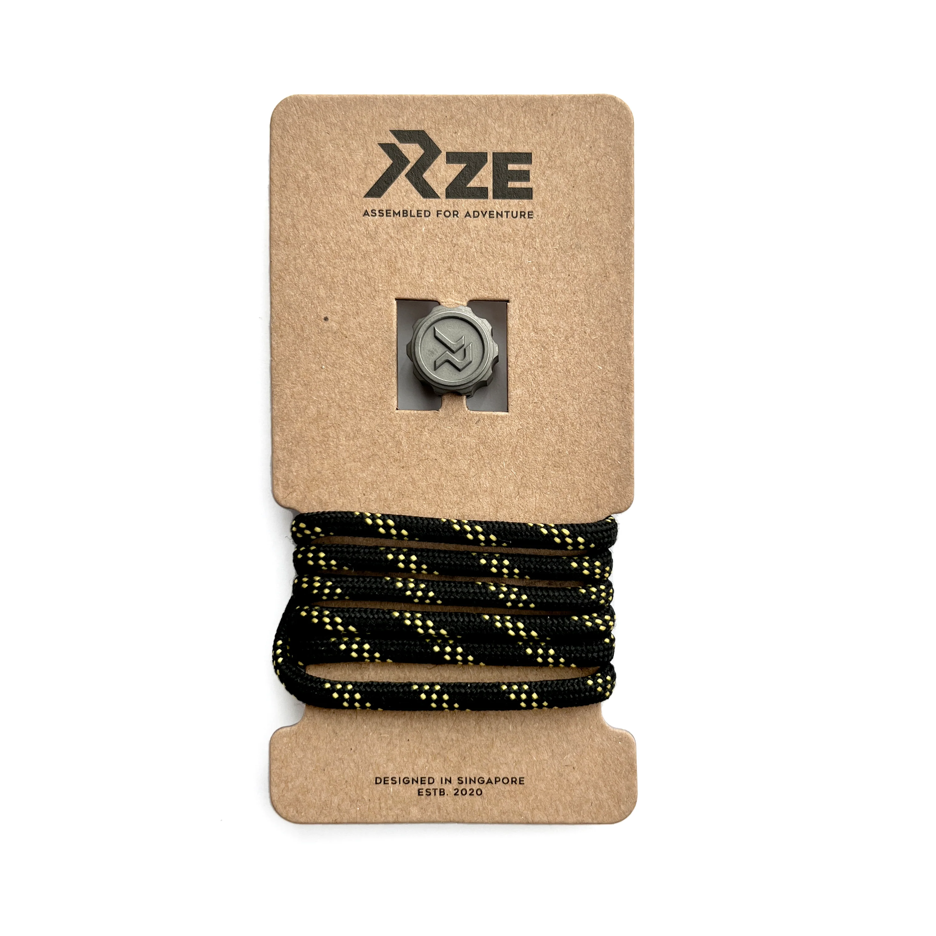 RZE RZE Crown Bead