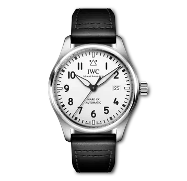 IWC Pilot’s Watch Mark XX