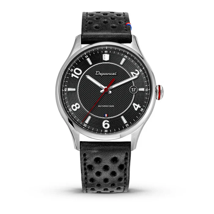 Depancel Élégance 3h - Black