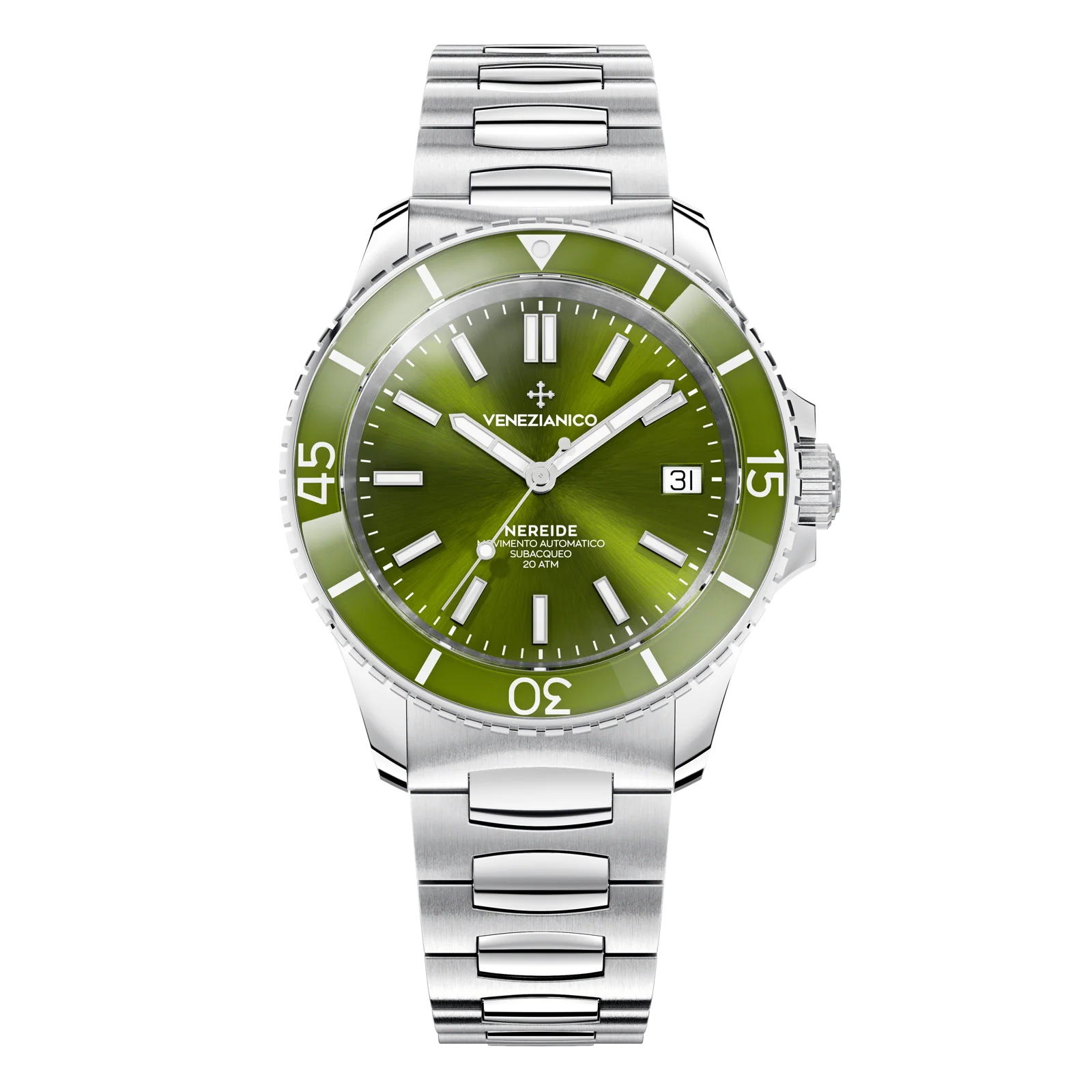 Venezianico Nereide 39 - 3121501C