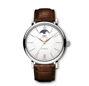 IWC Portofino Automatic Moon Phase