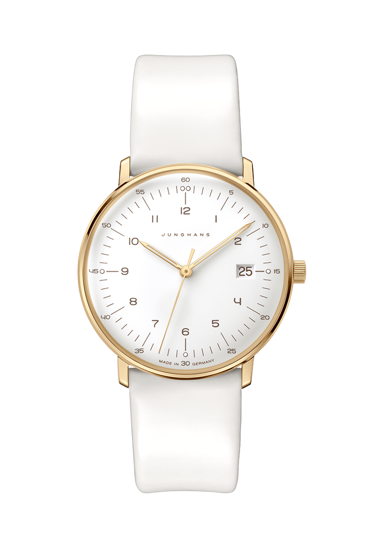 Junghans max bill Damen