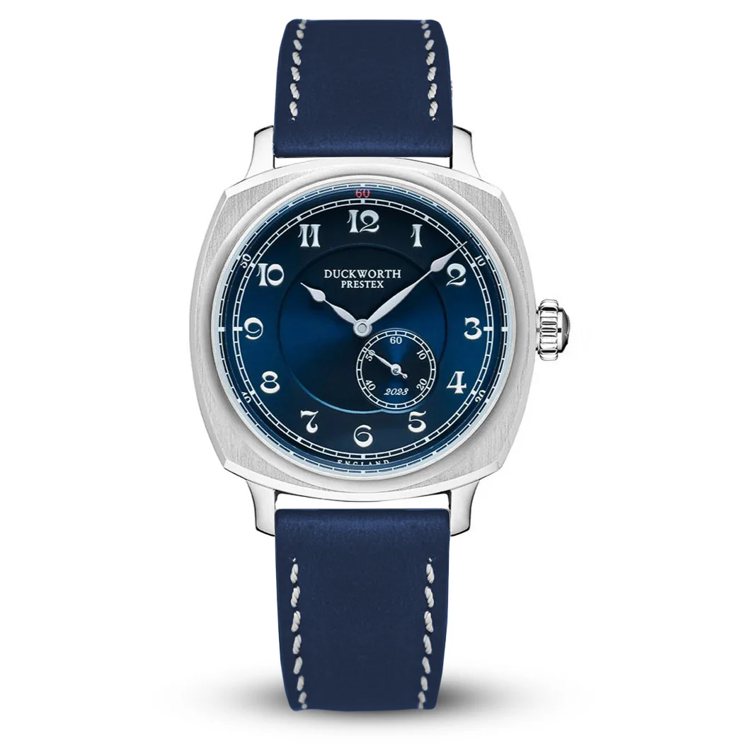 Duckworth Prestex Bolton Automatic