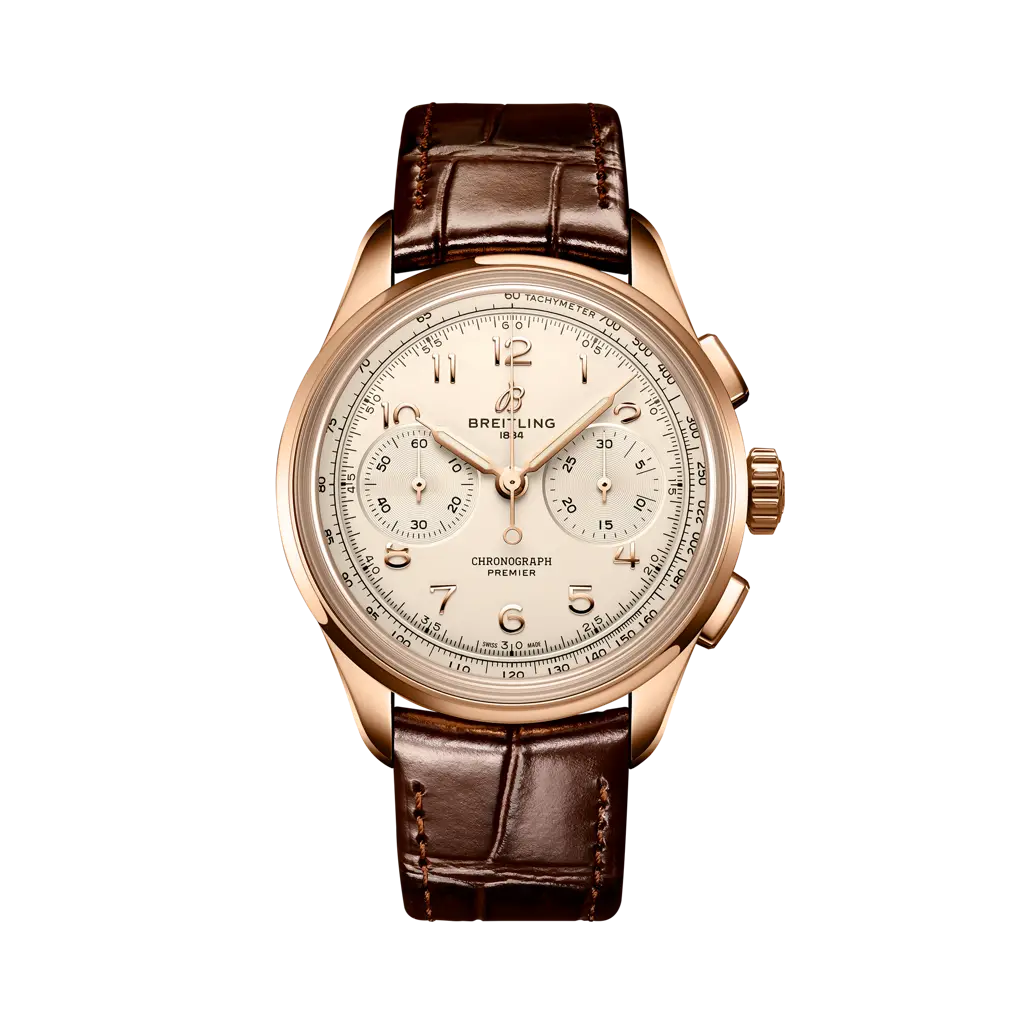 Breitling Premier B09 Chronograph 40