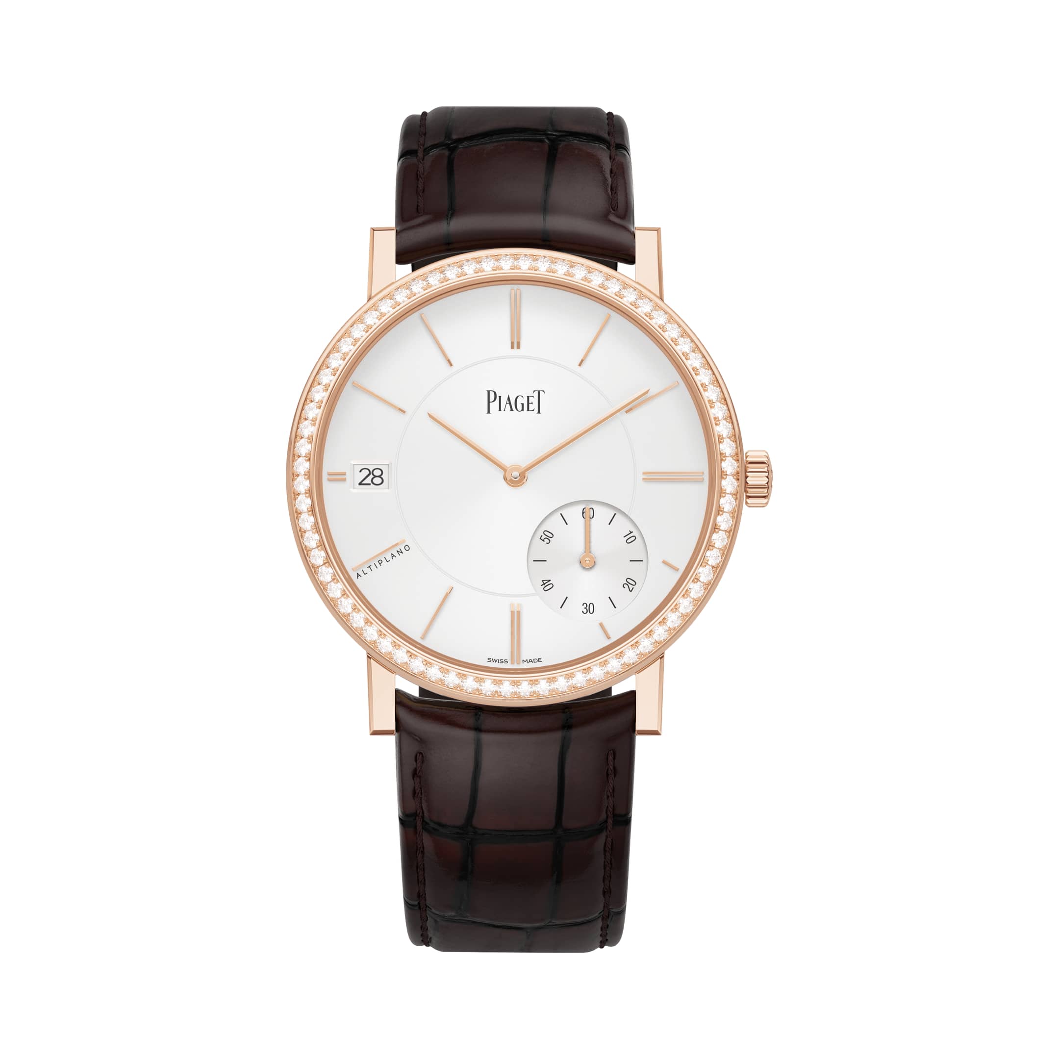 Piaget Altiplano Origin watch