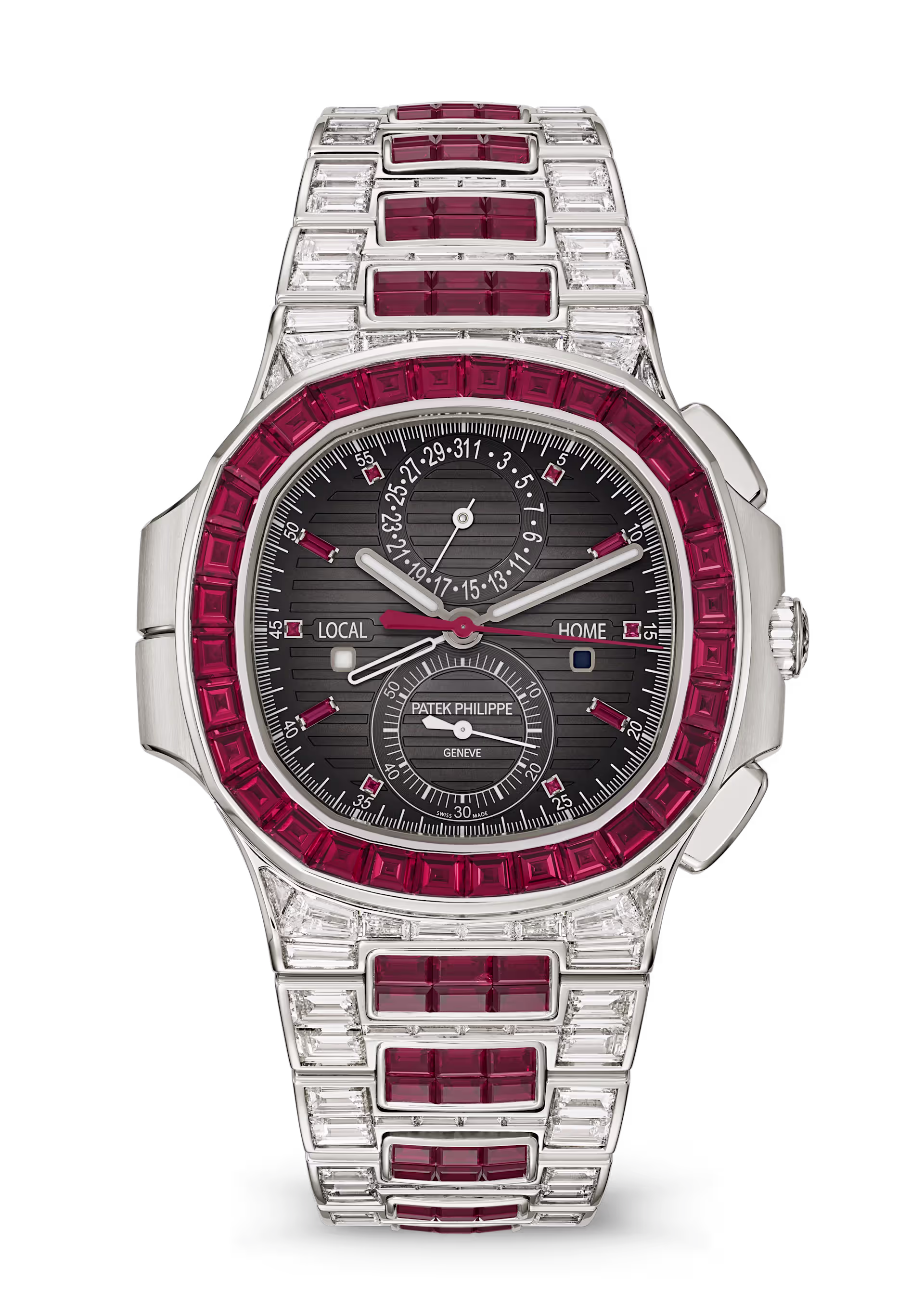 Patek Philippe Ref. 5990/1422G-001
