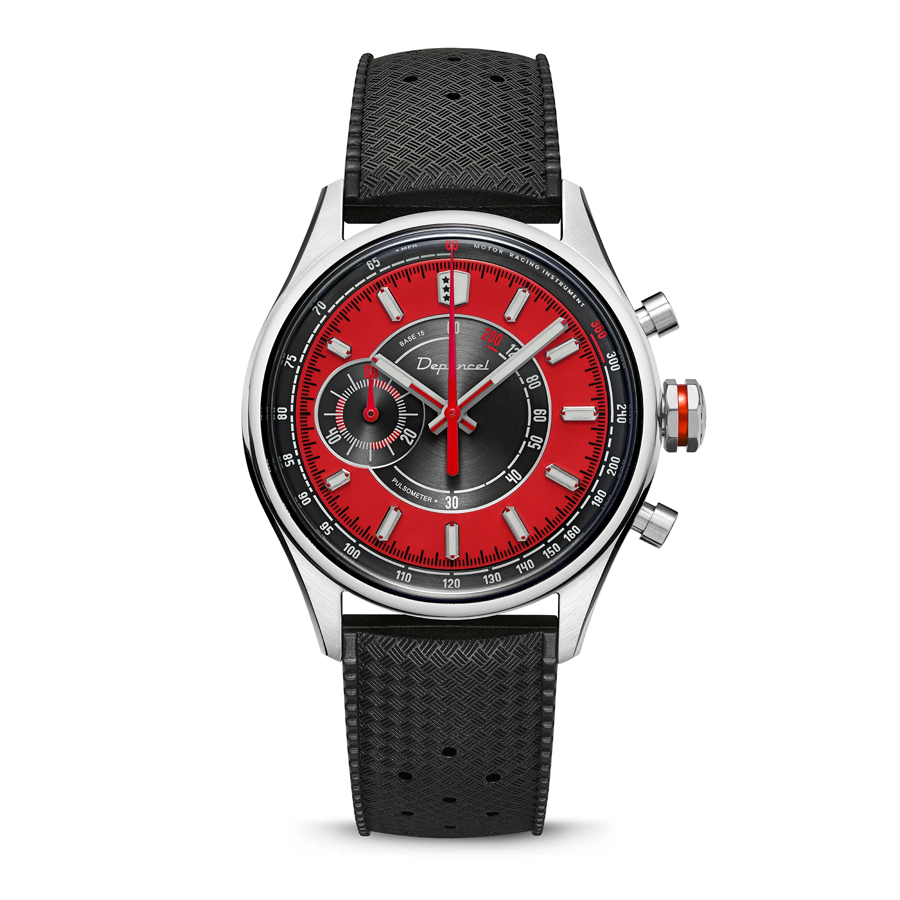 Depancel Allure Mono Eye - Red