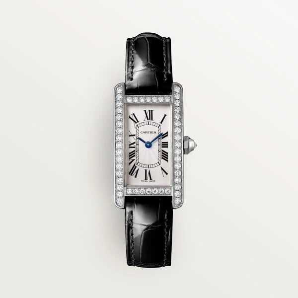 Cartier Часы Tank Américaine