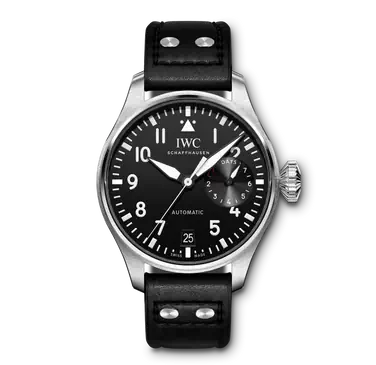 IWC Big Pilot’s Watch