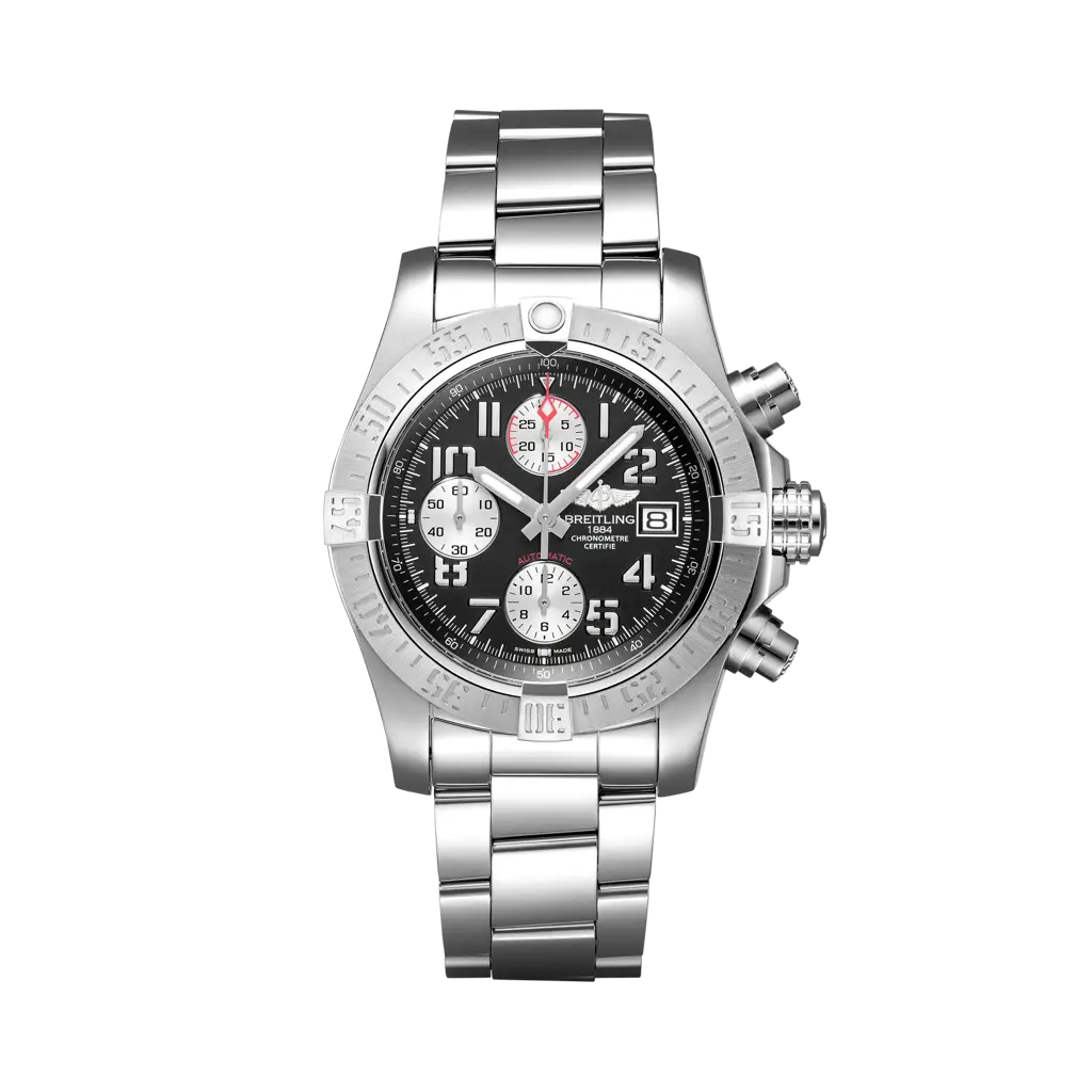 Breitling Avenger II