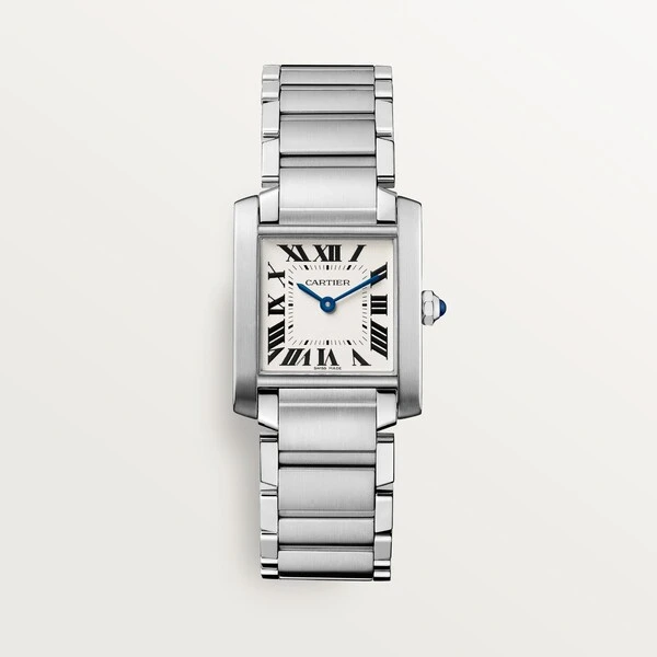 Cartier Часы Tank Française