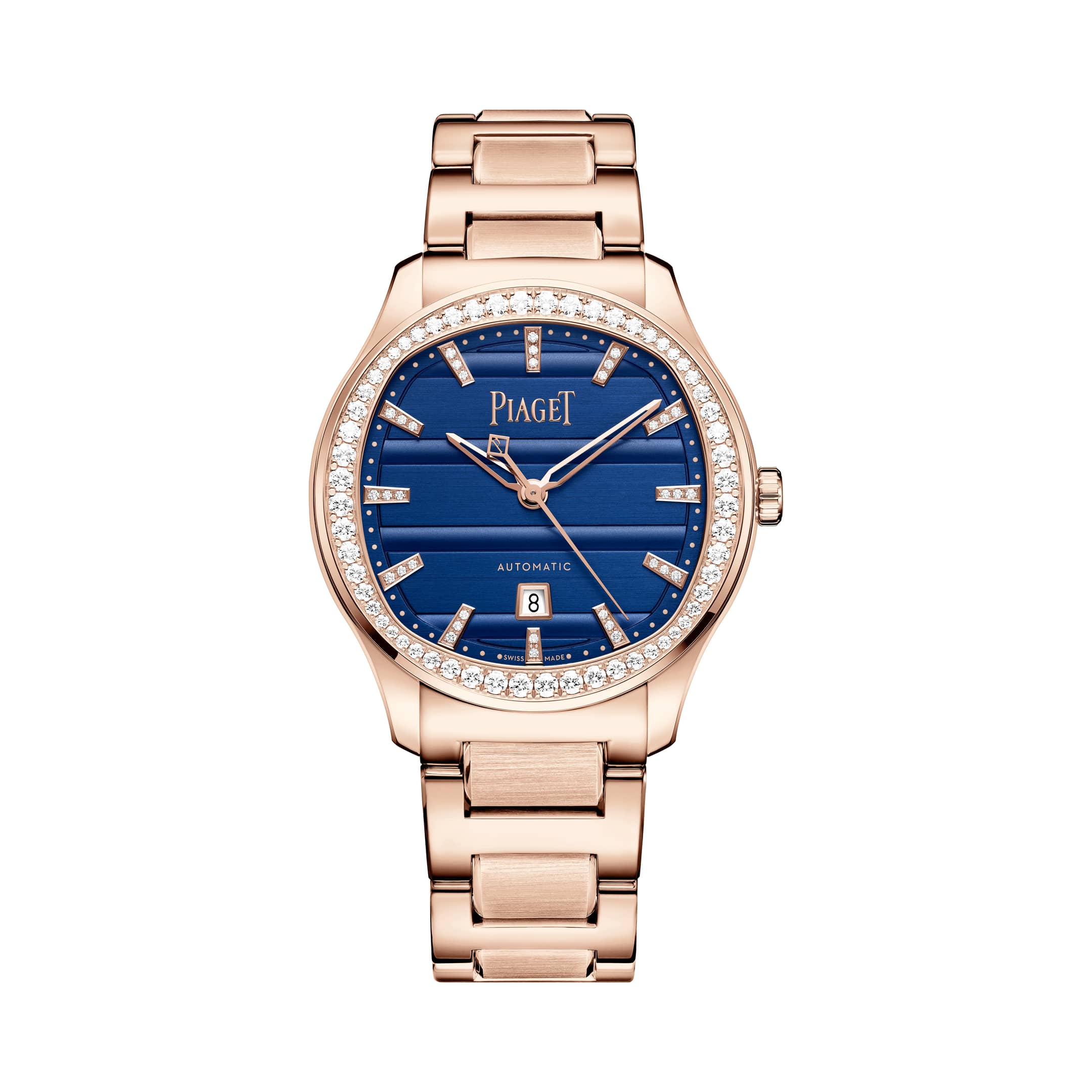 Piaget Piaget Polo Signature Date watch