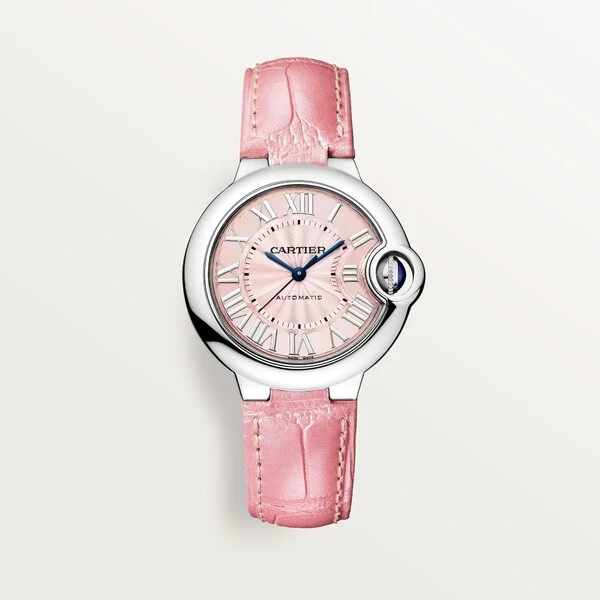 Cartier Часы Ballon Bleu de Cartier