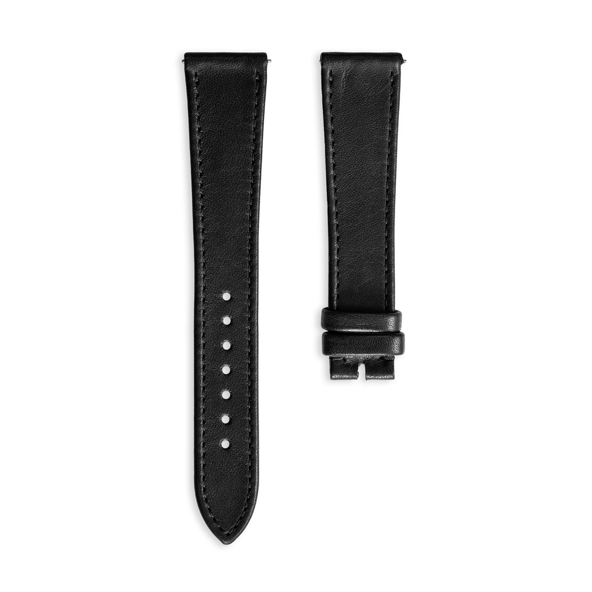 Vulcain Black Plain 36MM