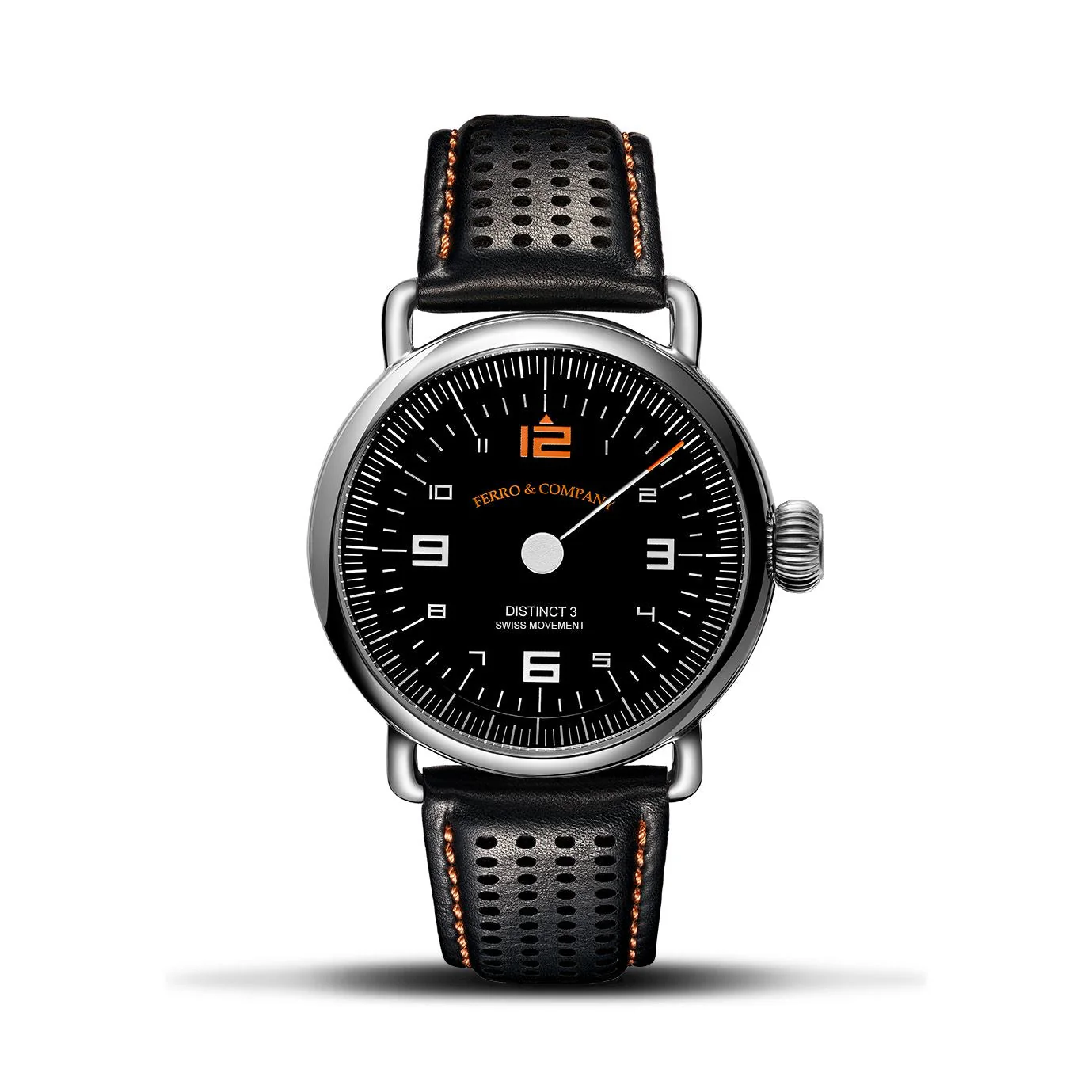Ferro & Co Distinct 3 Petrol