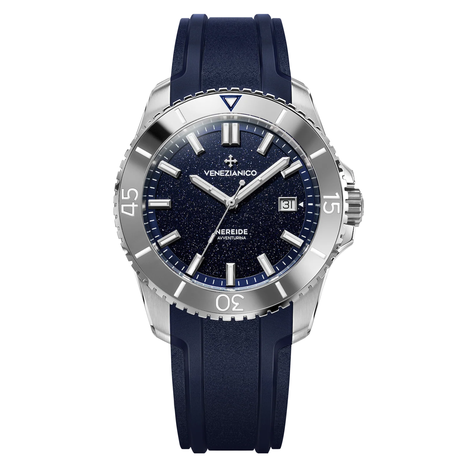 Venezianico Nereide Avventurina 42 - 4521550