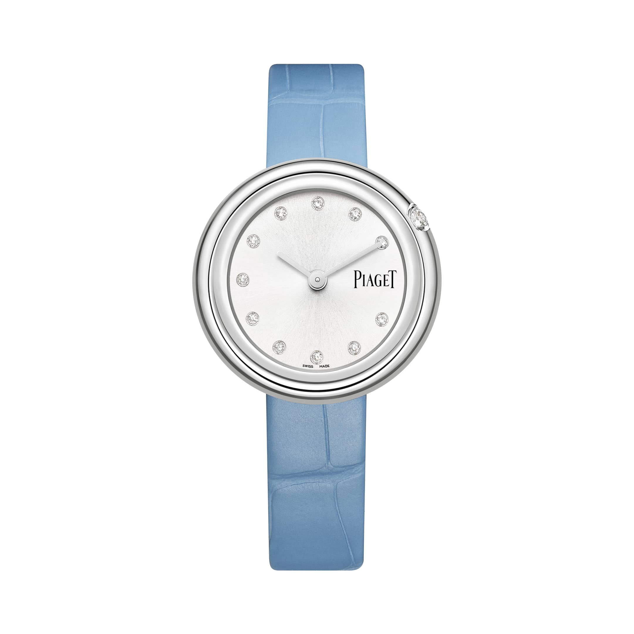 Piaget Possession watch