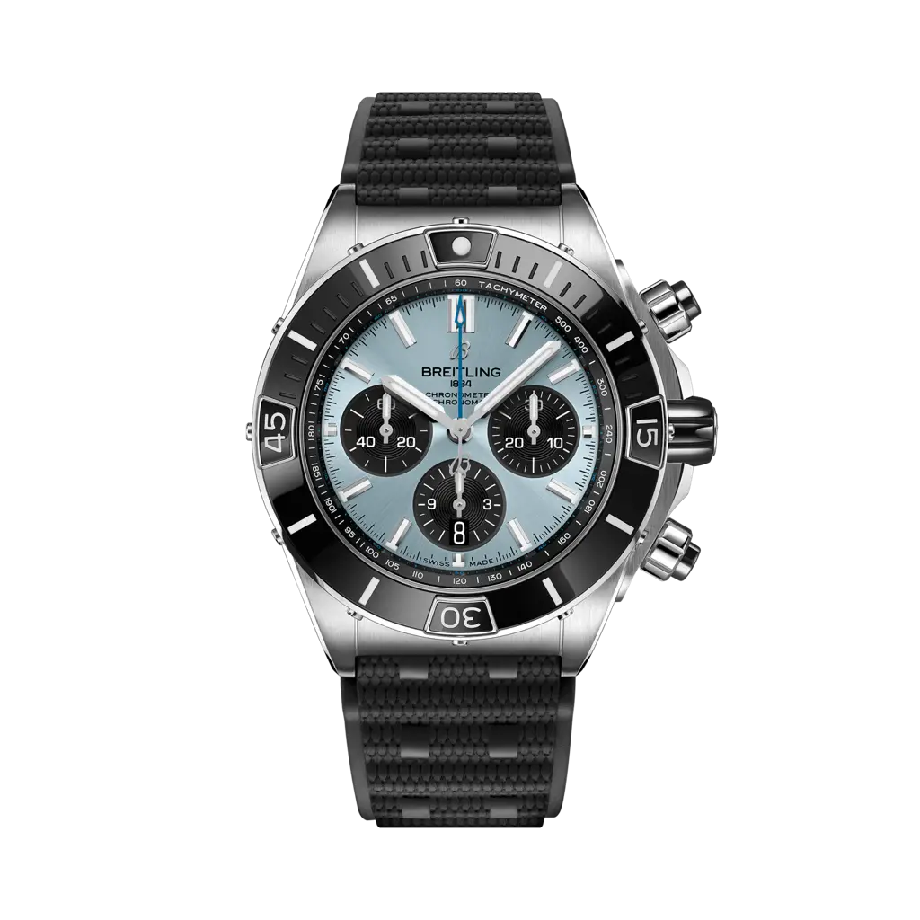 Breitling Super Chronomat B01 44