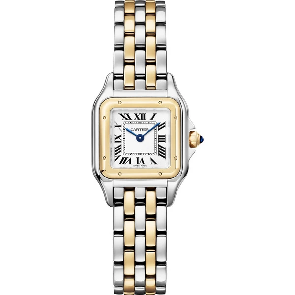 Cartier Часы Panthère de Cartier