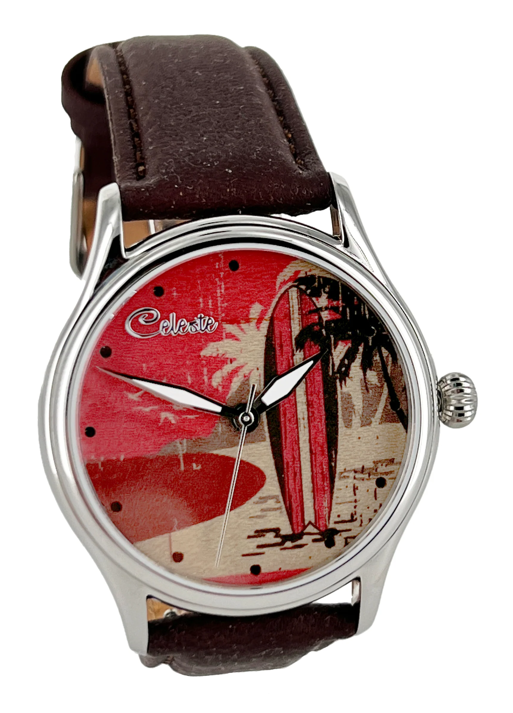 Celeste Watch Company Endless Summer