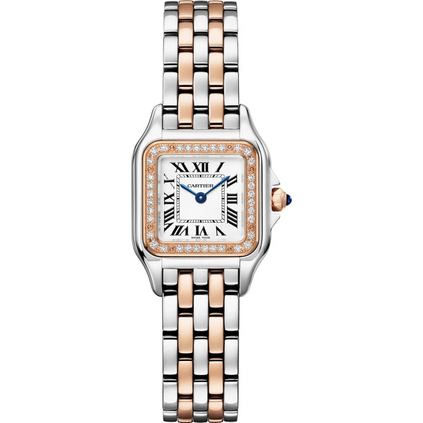 Cartier Часы Panthère de Cartier