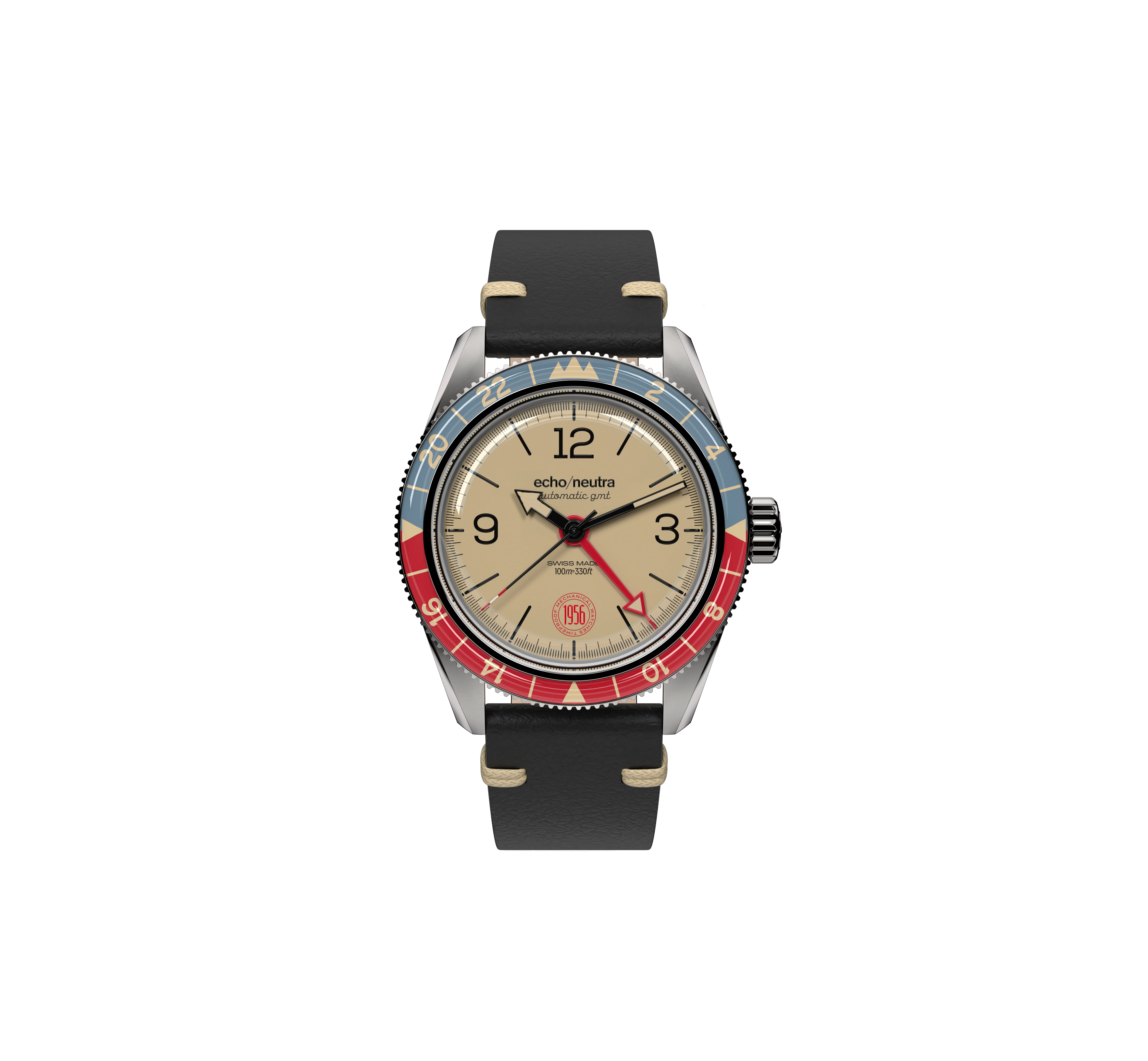 echo/neutra 1956 GMT KHAKI