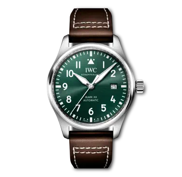 IWC Pilot's Watch Mark XX