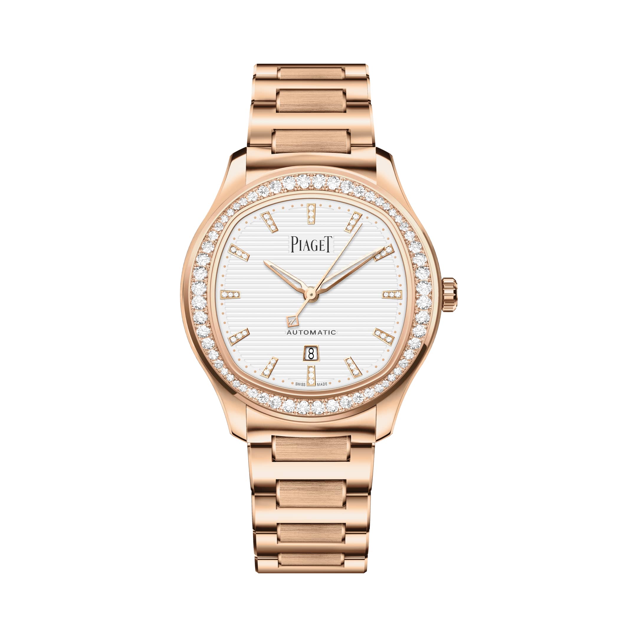 Piaget Piaget Polo Date watch