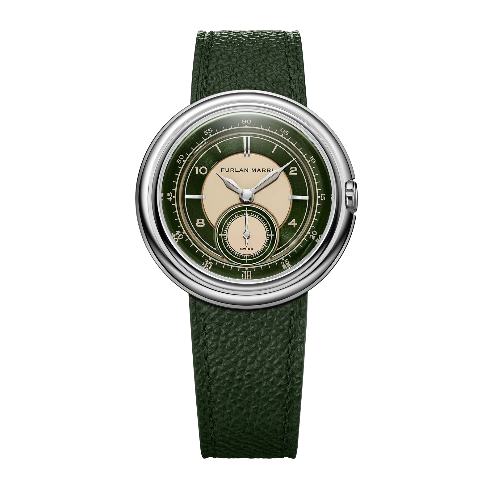 Furlan Marri Disco Verde