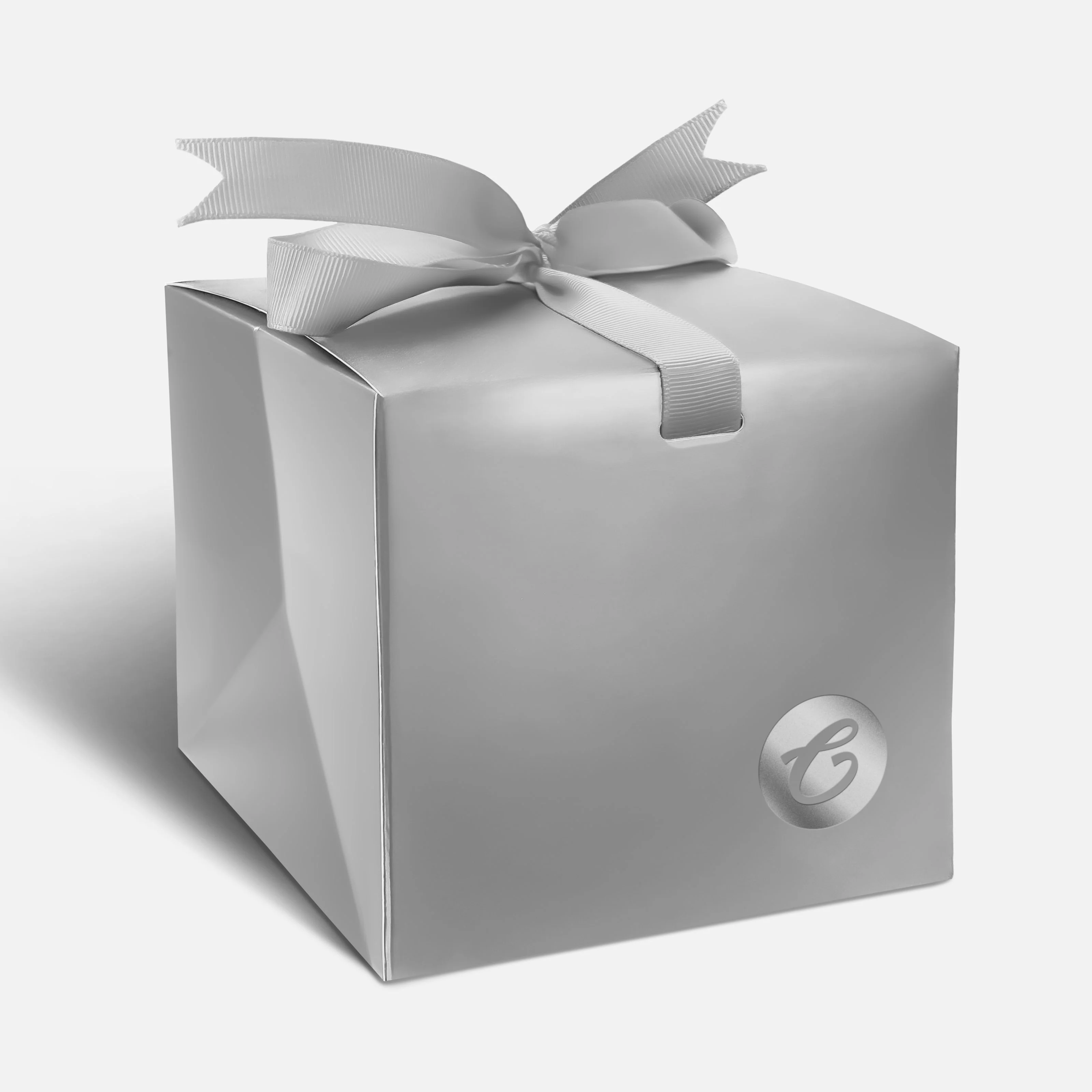 Charlie Paris Paquet cadeau