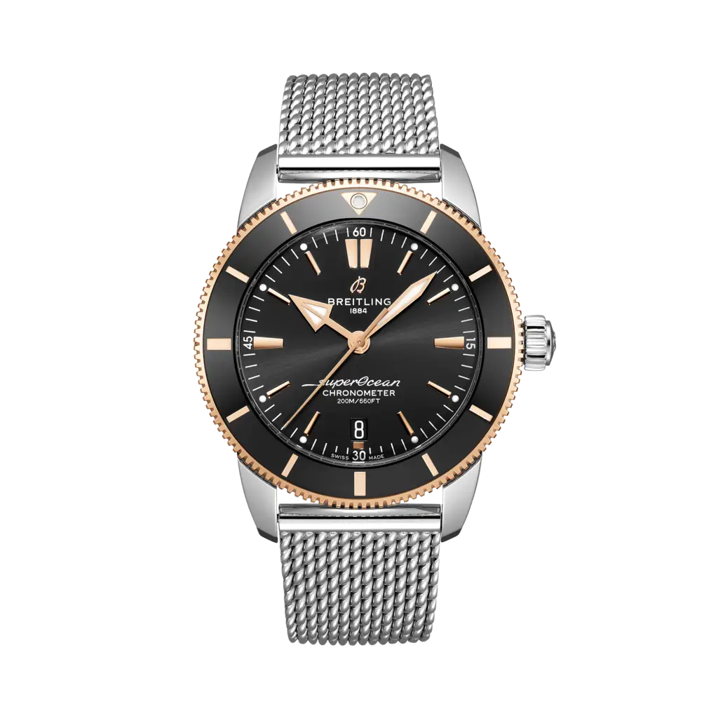 Breitling Superocean Heritage B20 Automatic 44