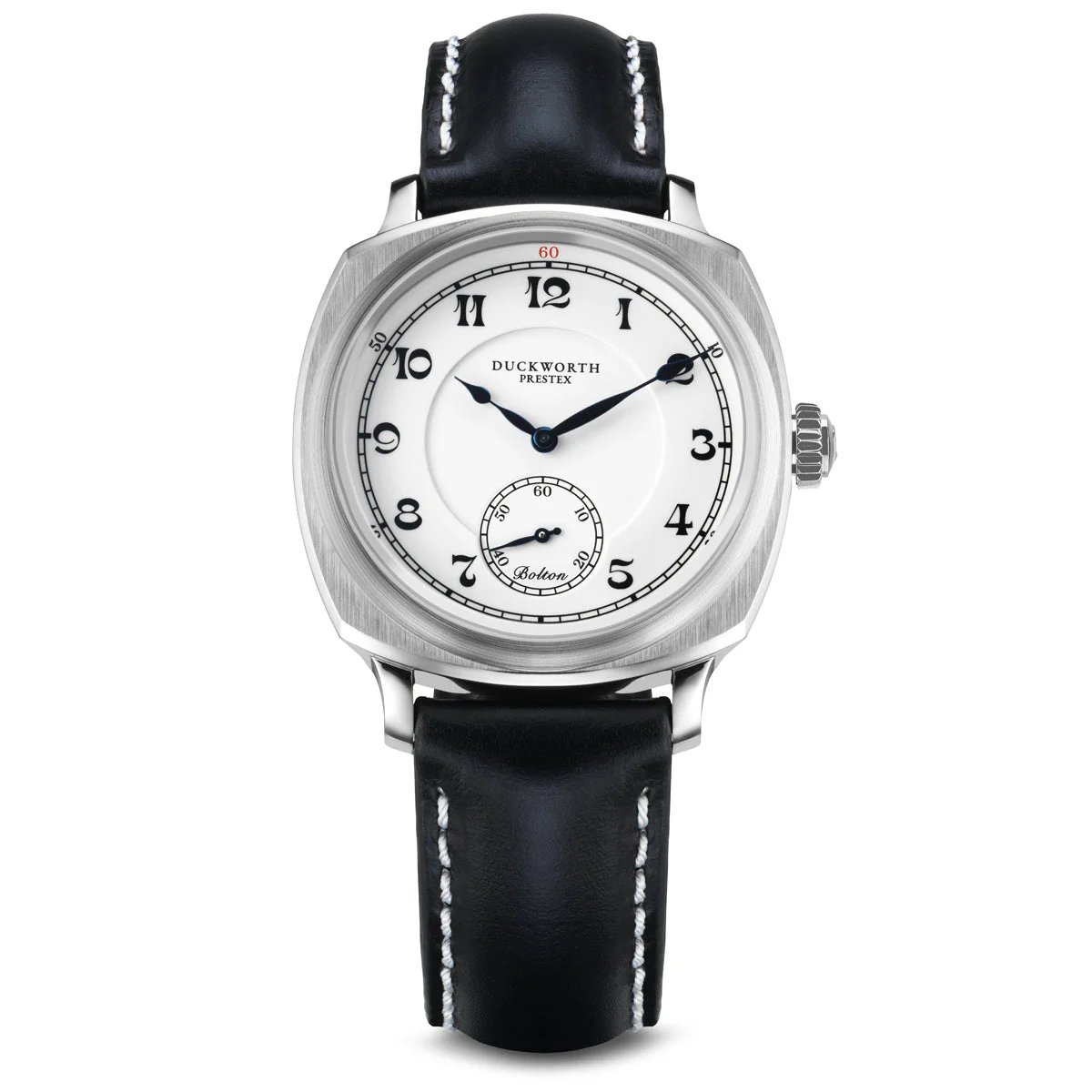 Duckworth Prestex Bolton Classic Quartz
