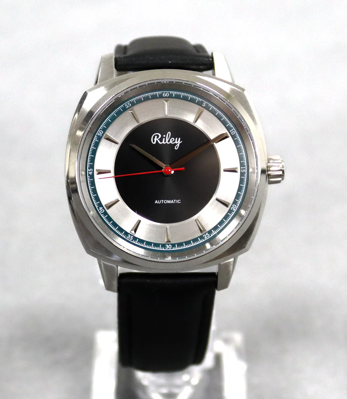 Riley Watch Co Riley Heritage Automatic