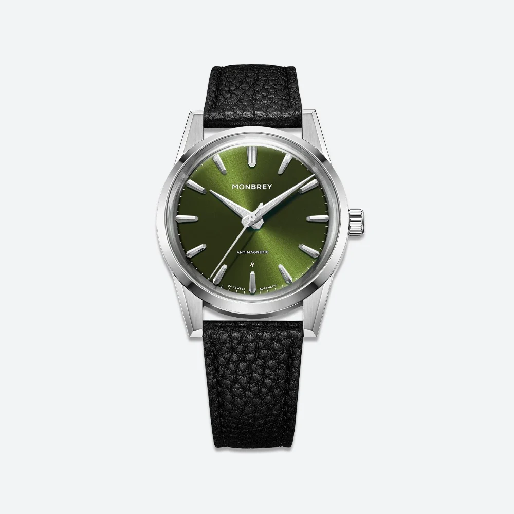 Monbrey L07 - OLIVE GREEN