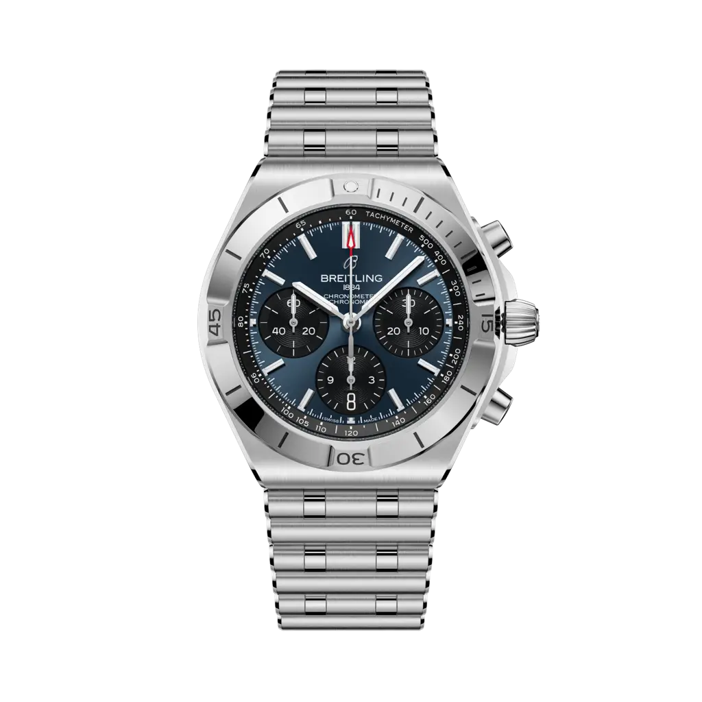 Breitling Chronomat B01 Chronograph 42