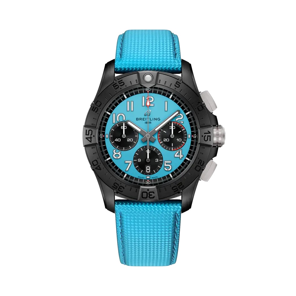 Breitling Avenger B01 Chronograph 42 Night Mission