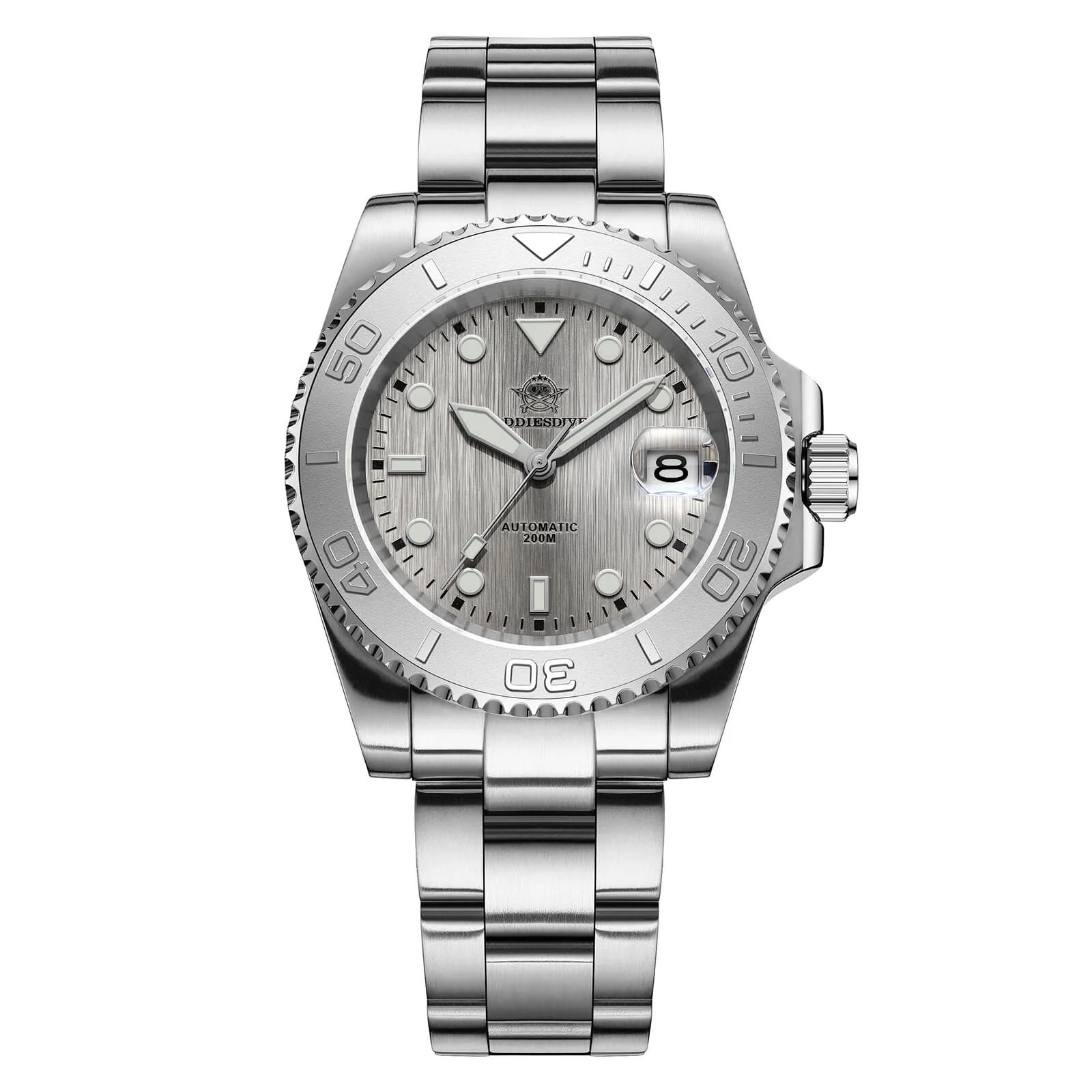 Addiesdive Addiesdive Modern Sub Dive Watch AD2087