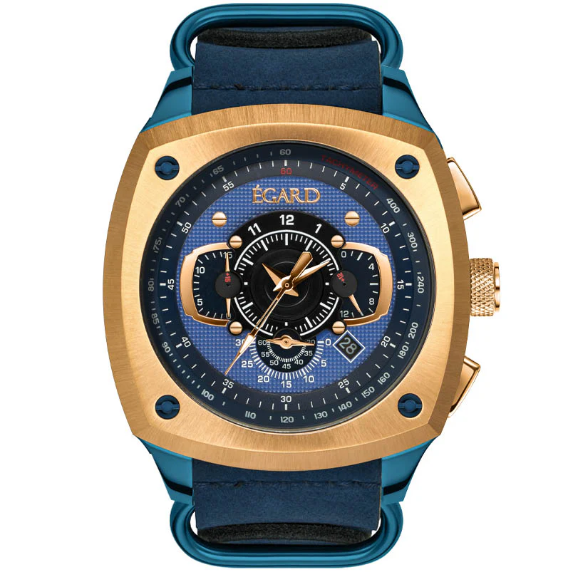 Egard Watch Company V1-Viking Suri
