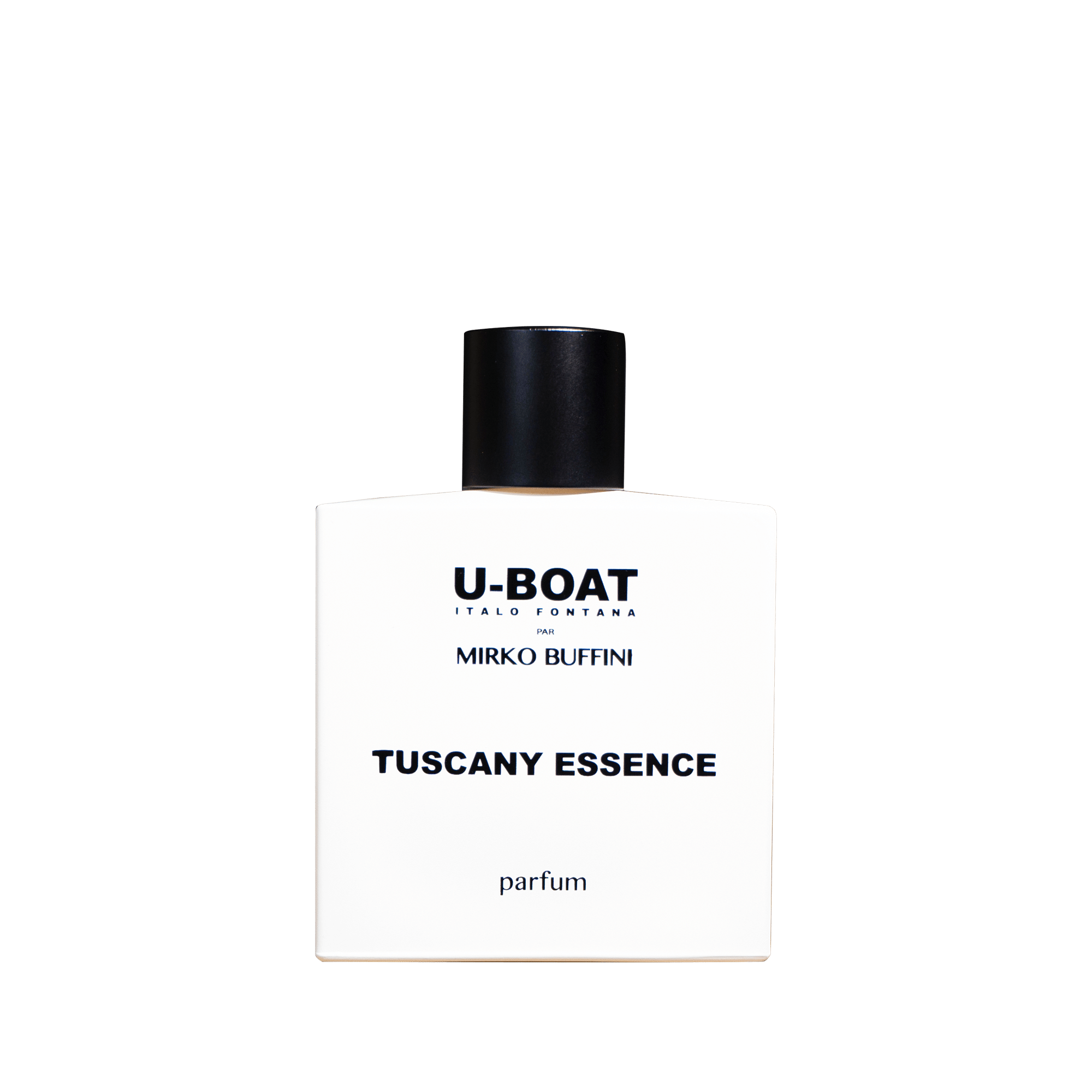 U-Boat TUSCANY ESSENCE 30ML NEW
