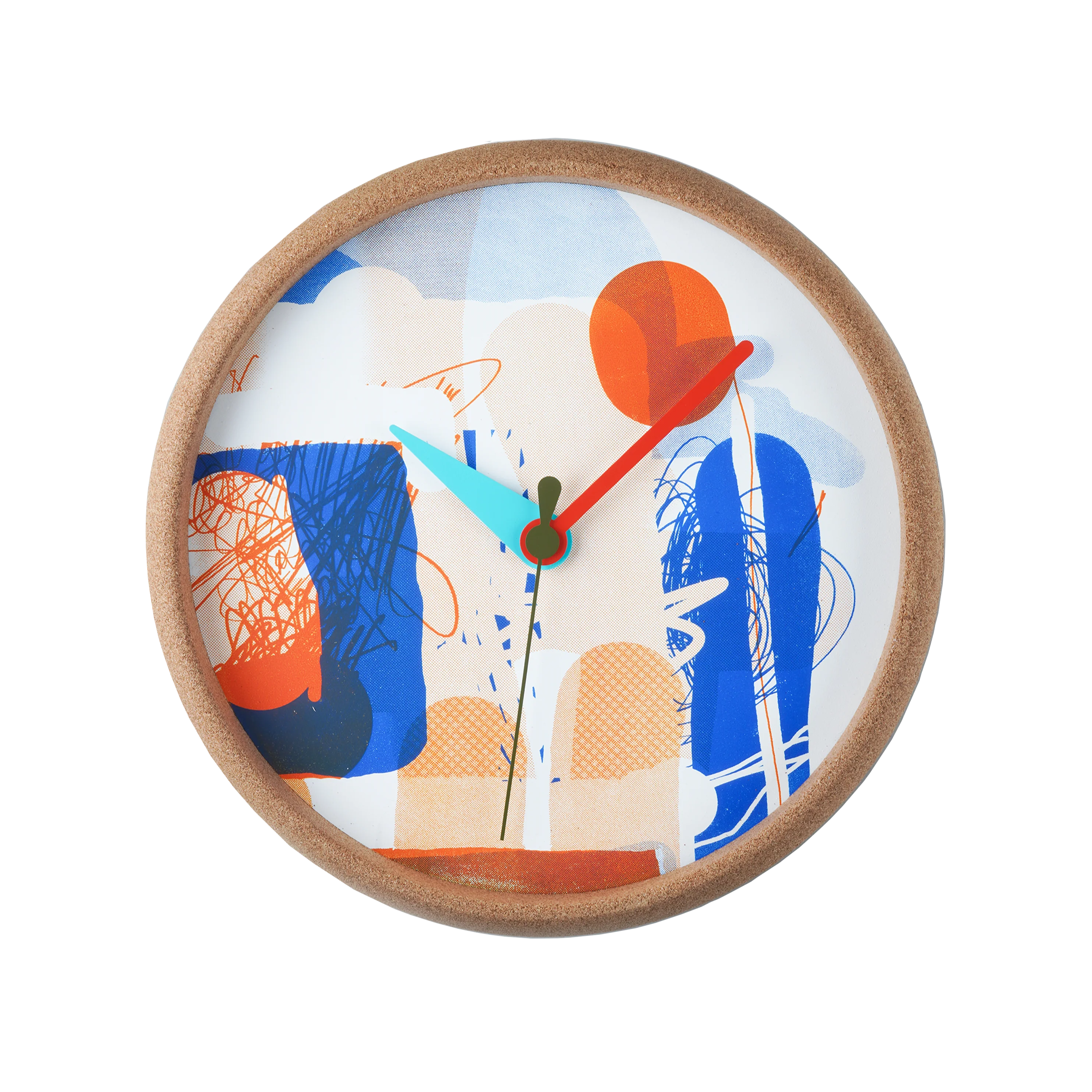 Paulin Jim Ramsay Clock Collection