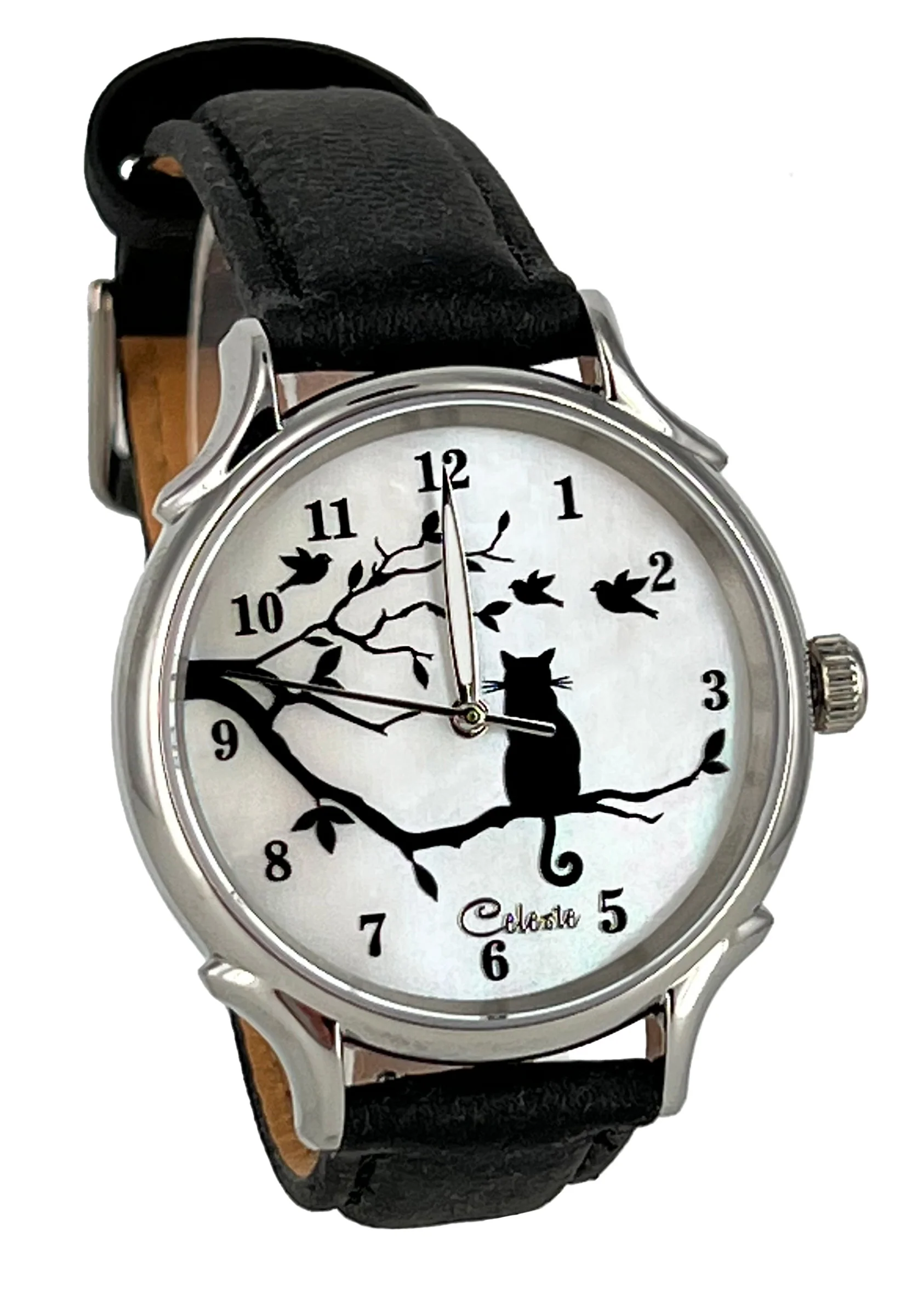 Celeste Watch Company Endless Entertainment