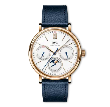 IWC Portofino Perpetual Calendar